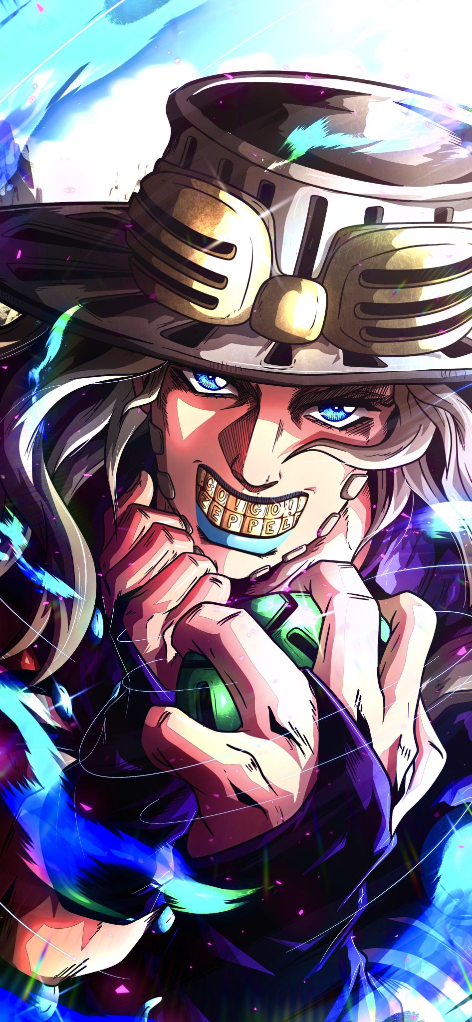 artist：noonvincent - Page 7