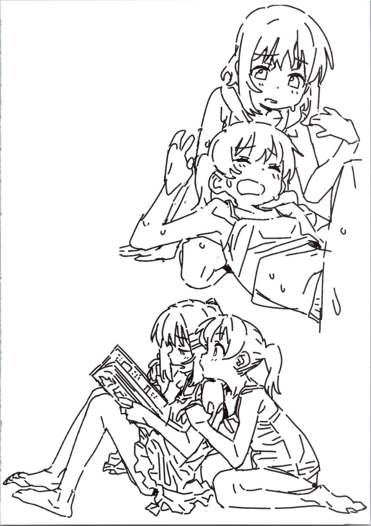 art of momo29 - Page 164