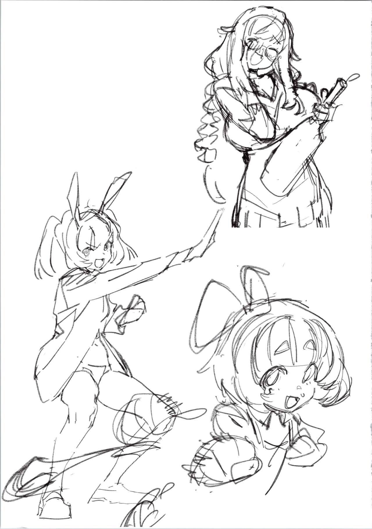 art of momo29 - Page 165