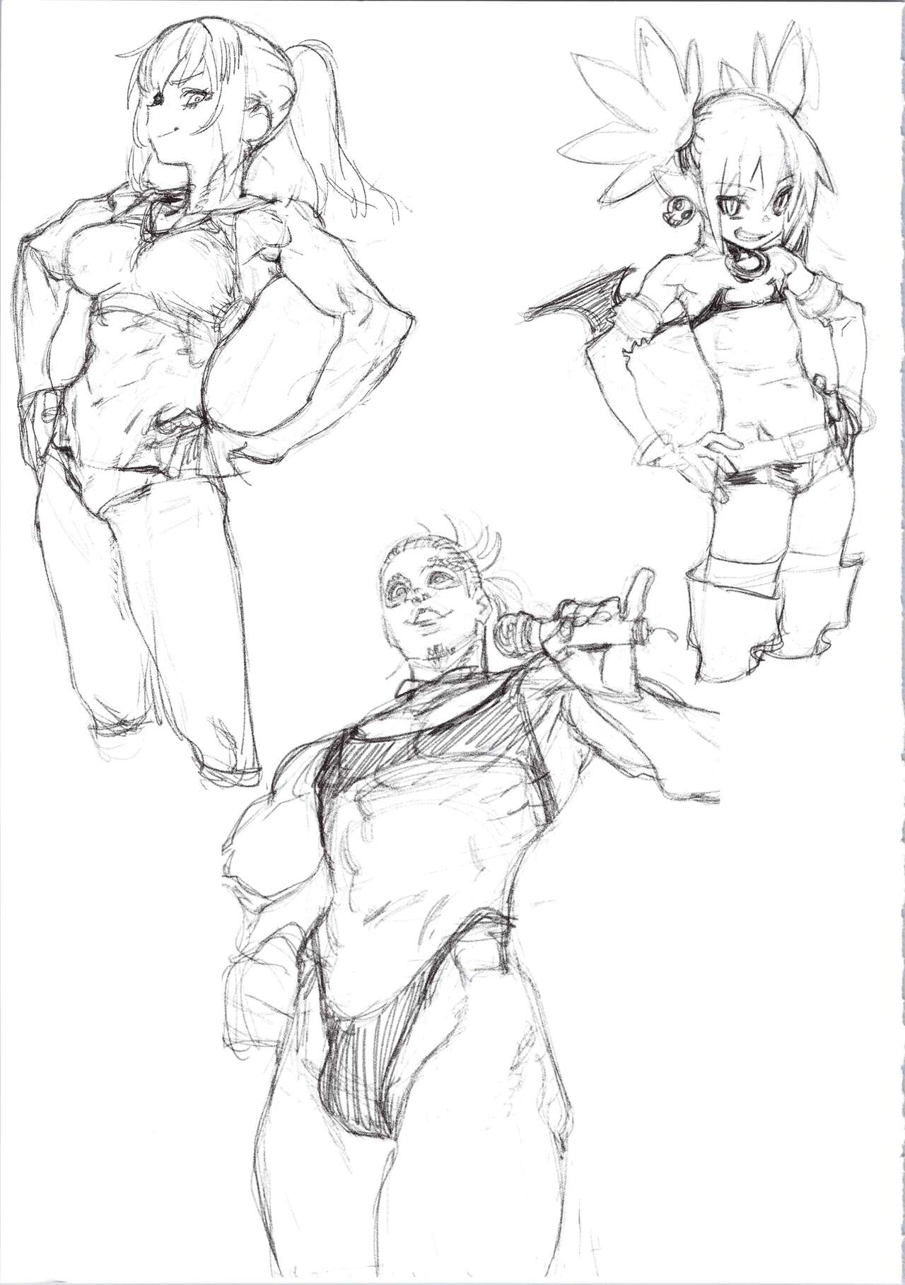 art of momo29 - Page 167