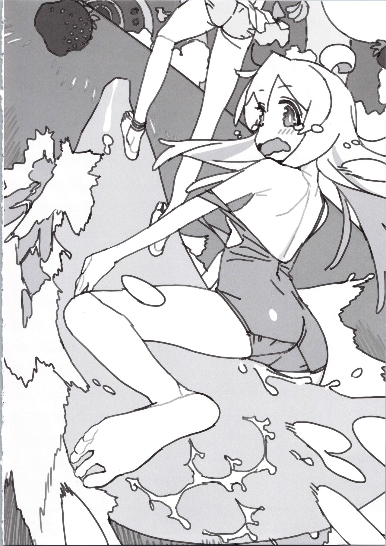 art of momo29 - Page 192
