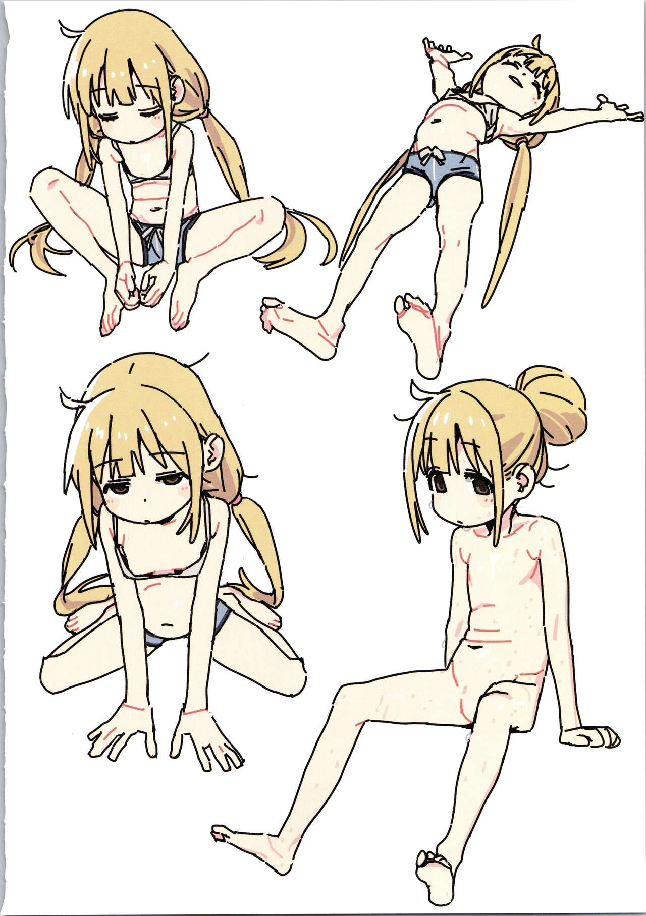 art of momo29 - Page 22