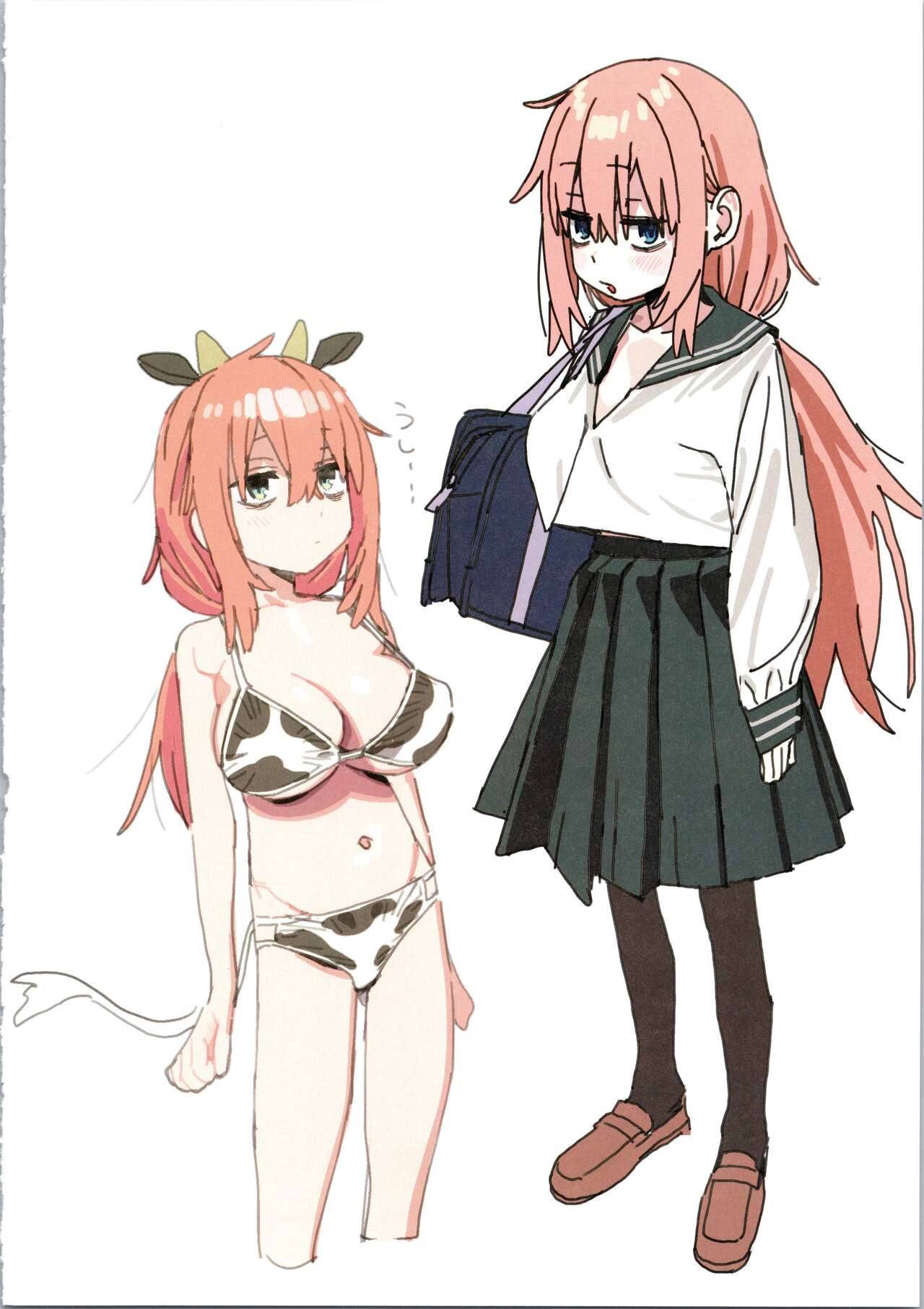 art of momo29 - Page 34