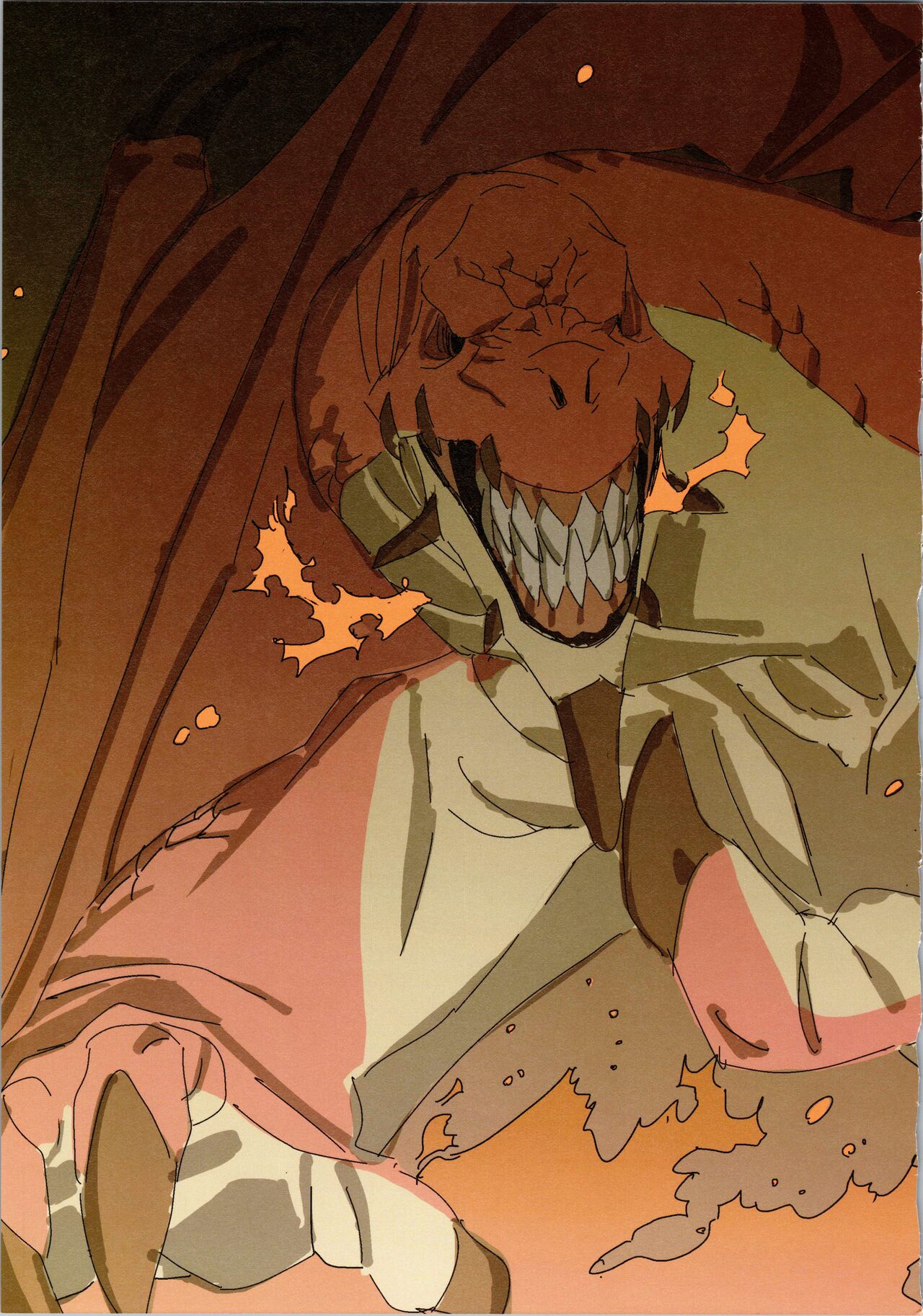 art of momo29 - Page 43