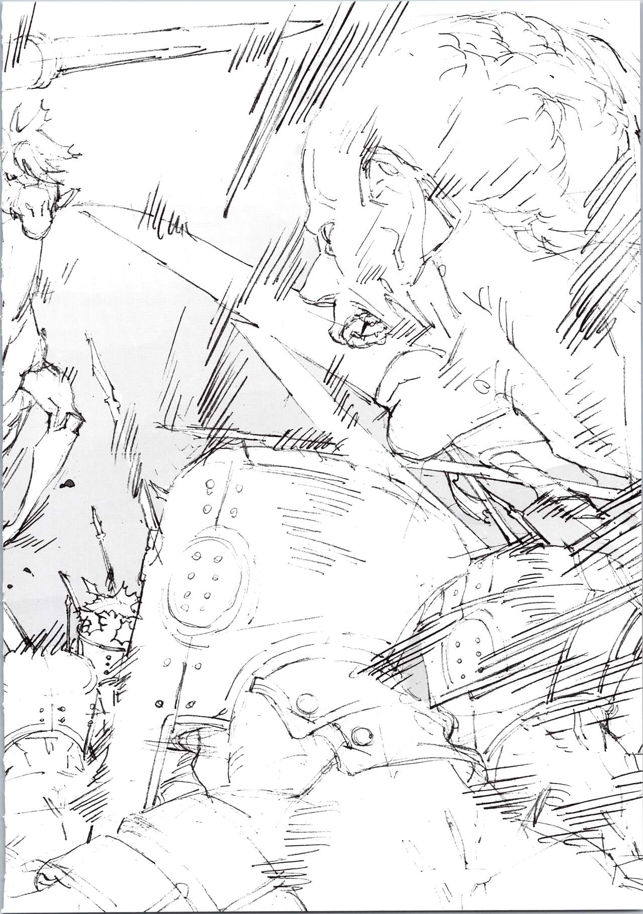 art of momo29 - Page 68