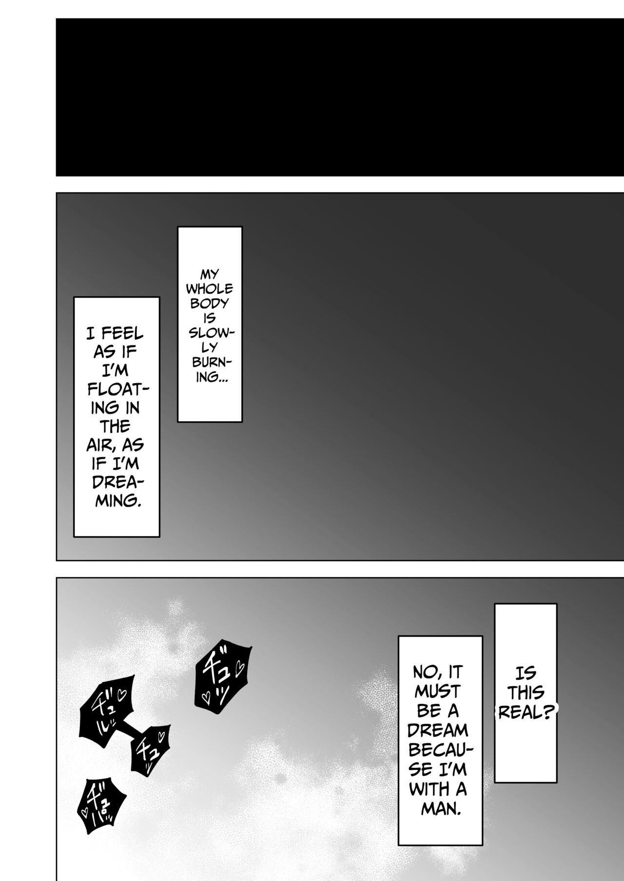 Sono Hitomi no Saki ni | Beyond The Eyes - Page 10