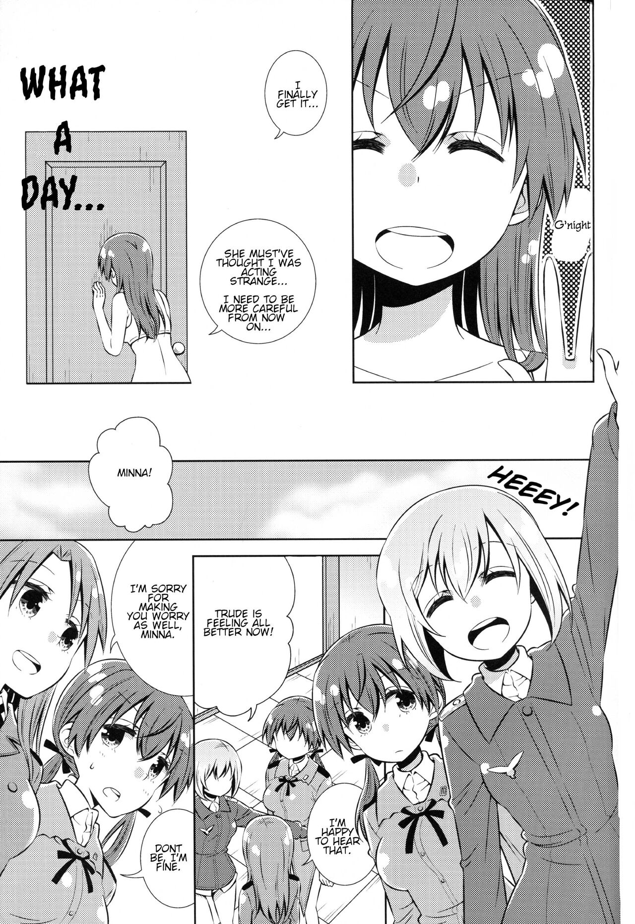 Everyday life in St. Trond - Page 20