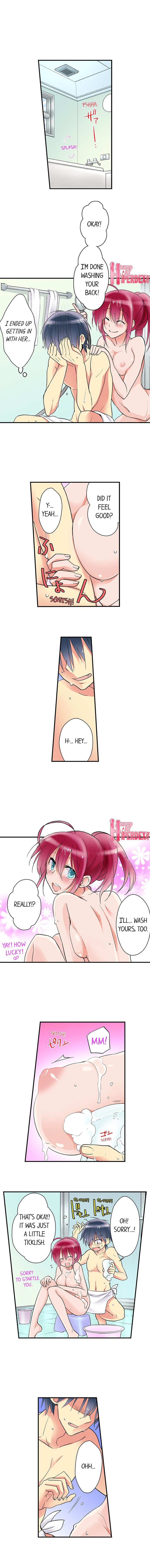 Teaching Sex to My Amnesiac Sister - Page 23