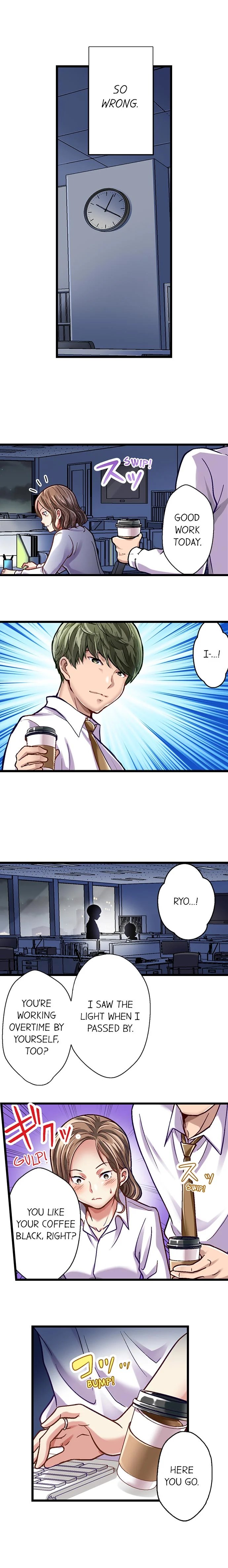 Selling My Wife’s Secrets page 146 original parody - netorare webtoon hentai manga - read online free