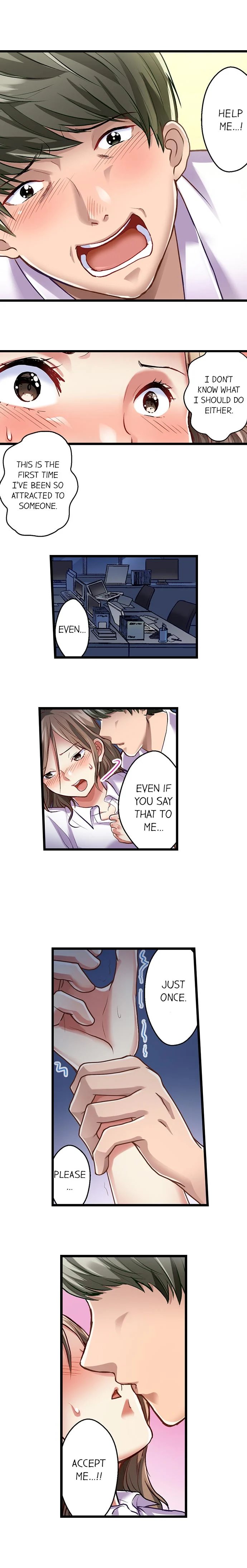 Selling My Wife’s Secrets page 151 original parody - netorare webtoon hentai manga - read online free