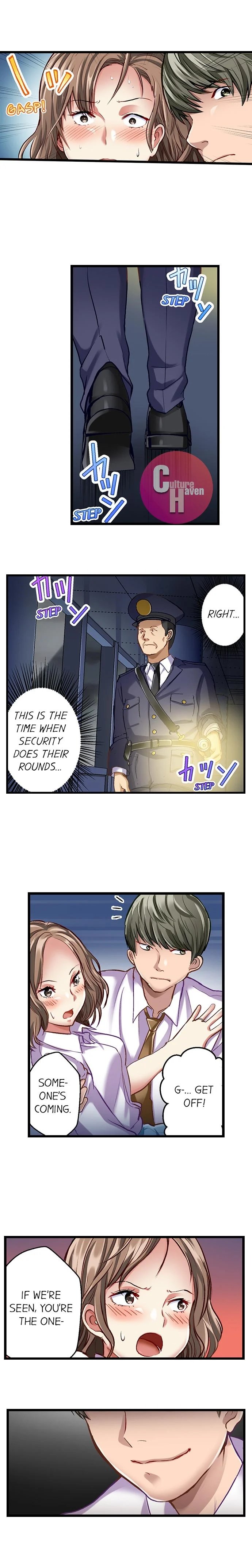 Selling My Wife’s Secrets page 158 original parody - netorare webtoon hentai manga - read online free