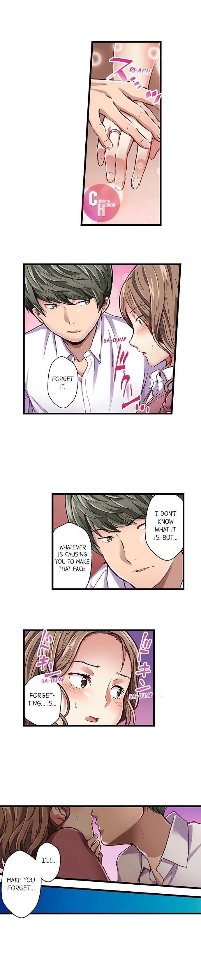 Selling My Wife’s Secrets page 216 original parody - netorare webtoon hentai manga - read online free