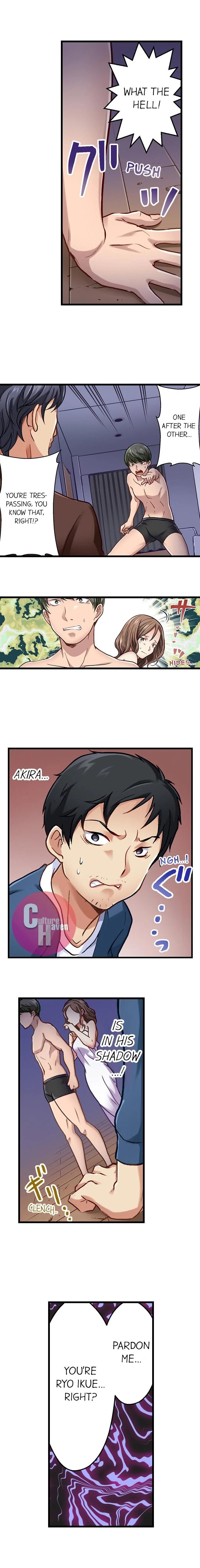 Selling My Wife’s Secrets page 239 original parody - netorare webtoon hentai manga - read online free