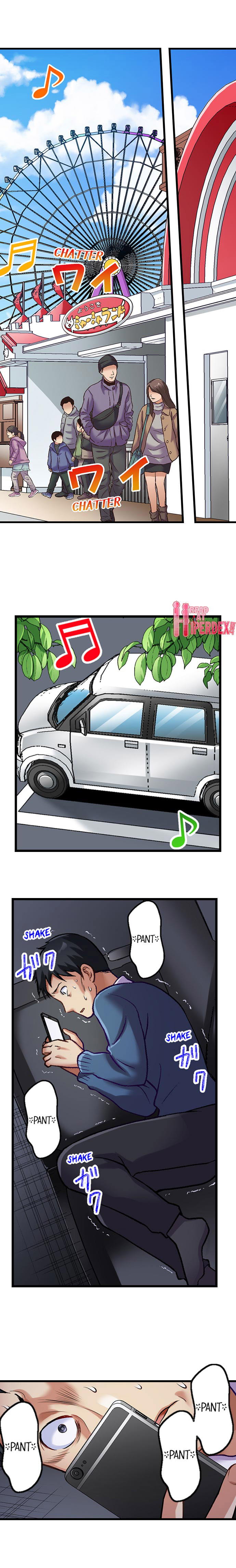 Selling My Wife’s Secrets page 263 original parody - netorare webtoon hentai manga - read online free