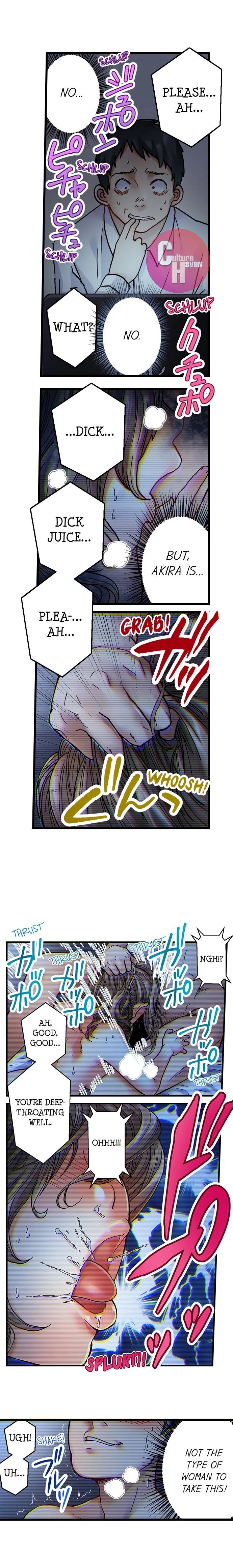 Selling My Wife’s Secrets page 92 original parody - netorare webtoon hentai manga - read online free