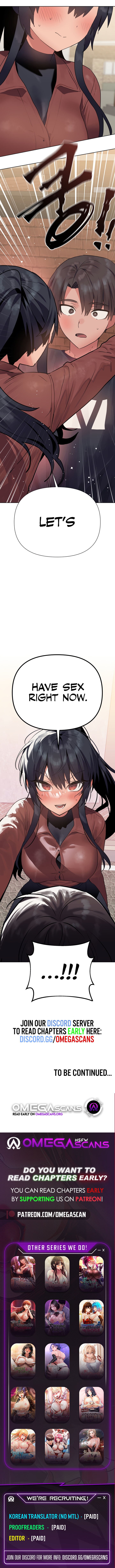 Do You Wanna Fight in This Life, Too? page 45 - big breasts group hentai manga - read online free