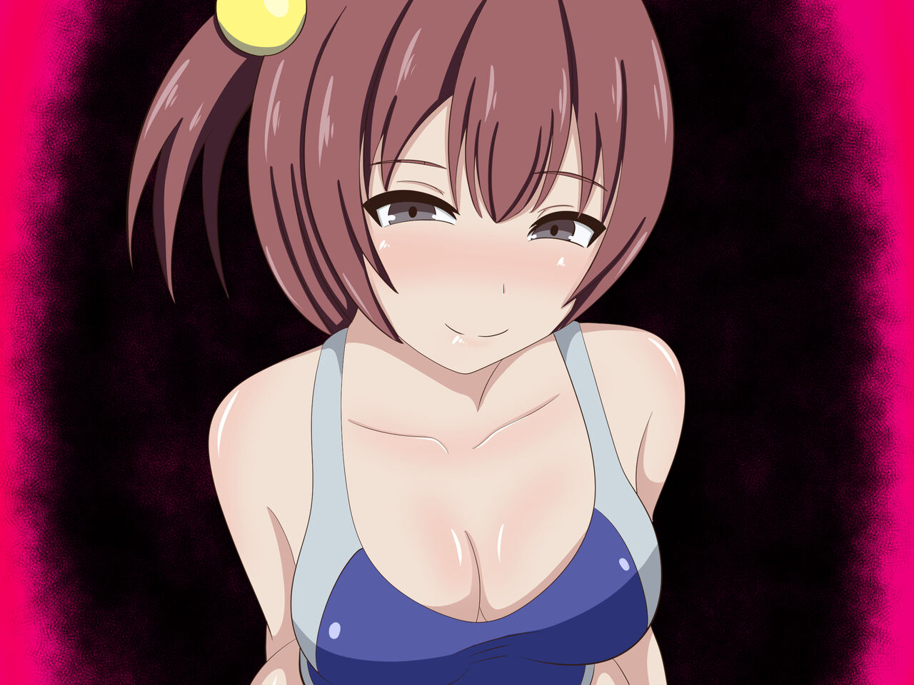 Suieibu no Shigoki 2 page 62 original parody - femdom mosaic censorship hentai manga - read online free