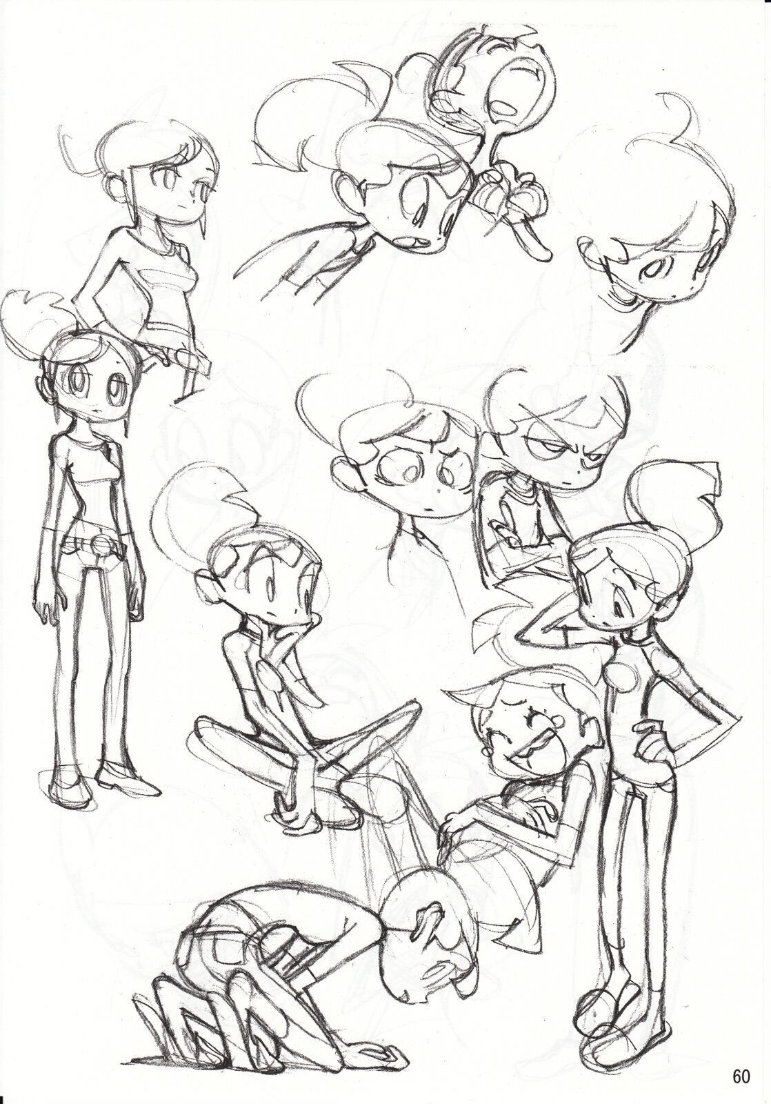 DEAD WOOD DESIGNS - Page 122