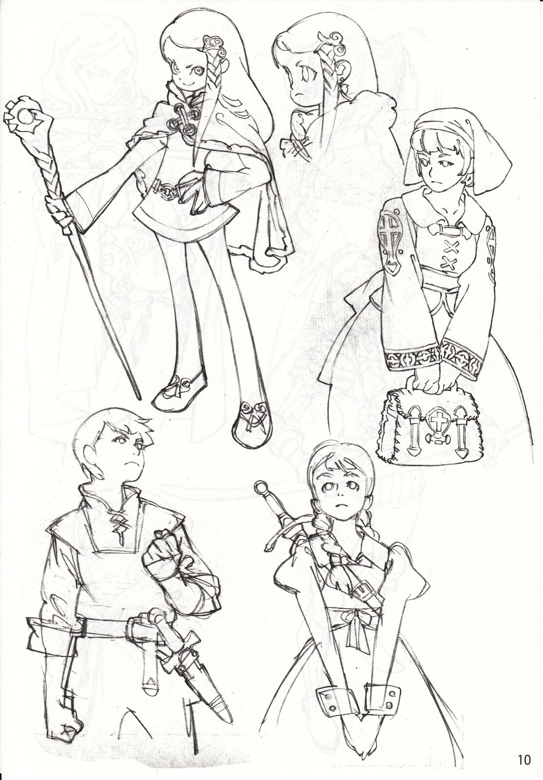 DEAD WOOD DESIGNS - Page 13