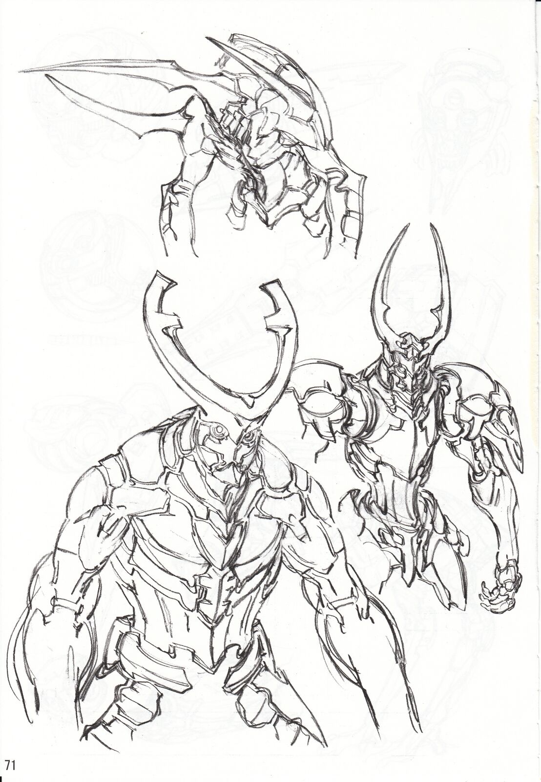 DEAD WOOD DESIGNS - Page 135