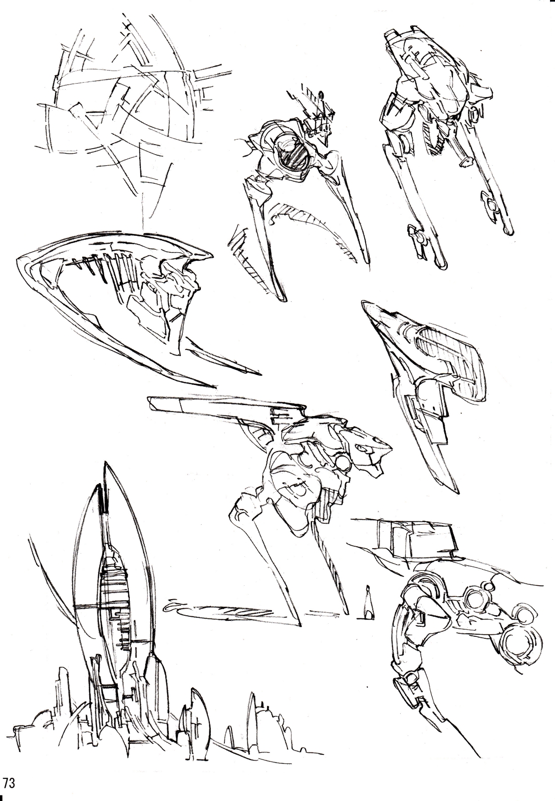 DEAD WOOD DESIGNS - Page 139