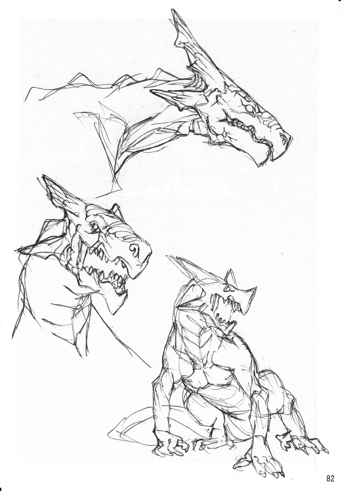 DEAD WOOD DESIGNS - Page 157