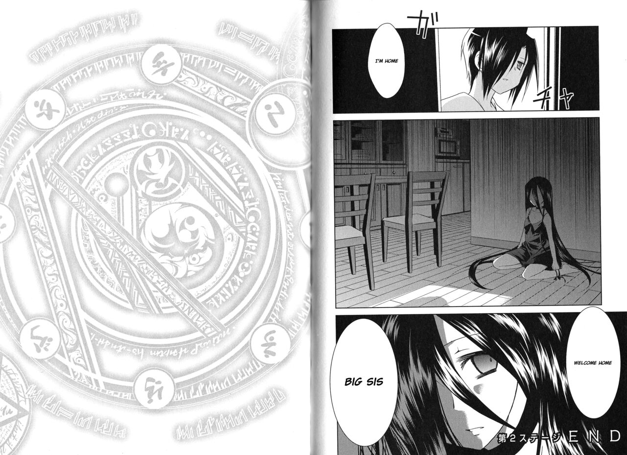 fortissimo//Ein wichtiges recollection page 33 - read online free