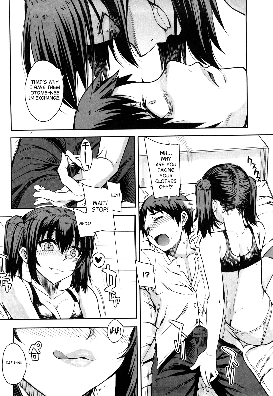 Otomedori CHP 2 - Page 14