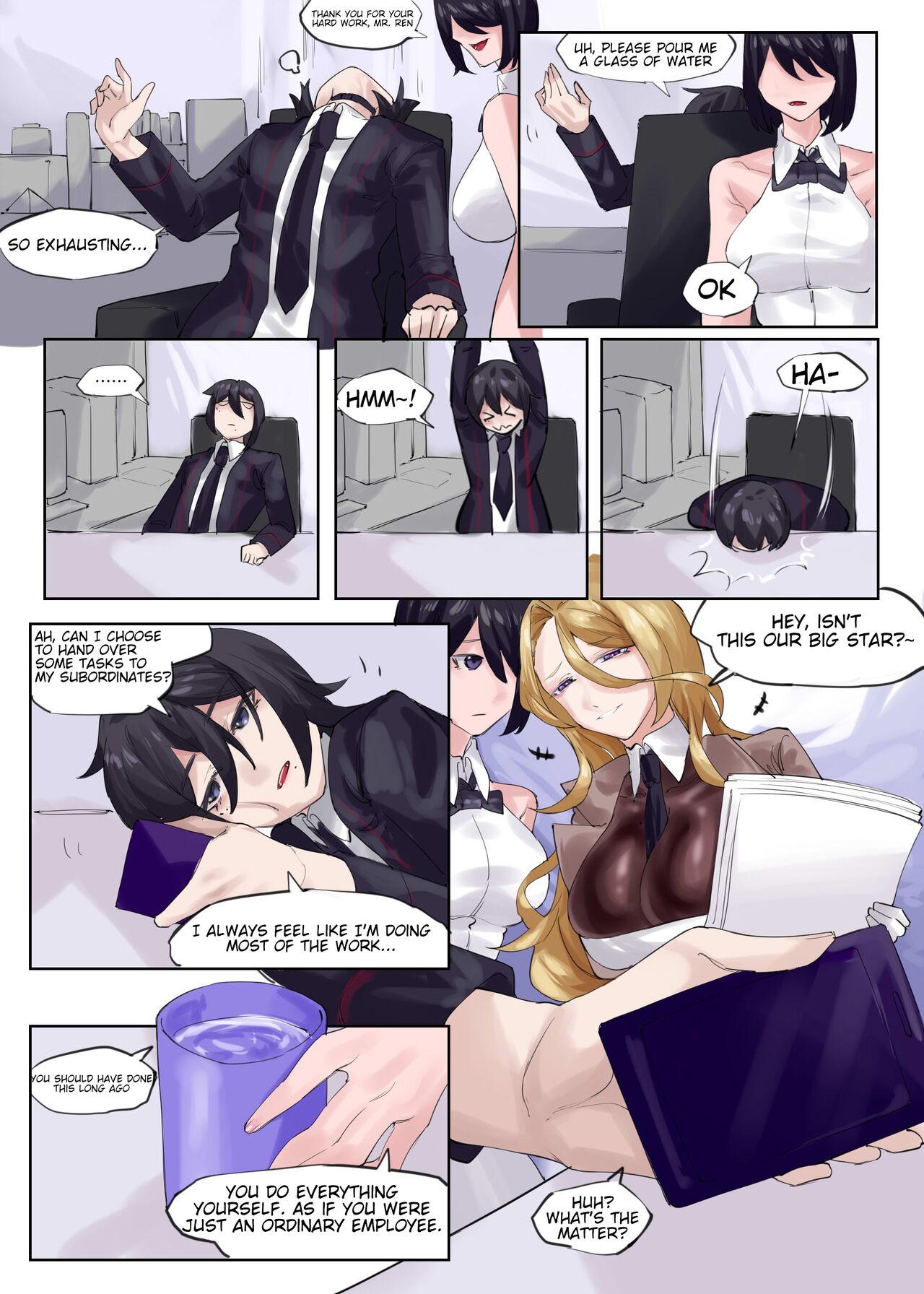 Cosplay - Page 14