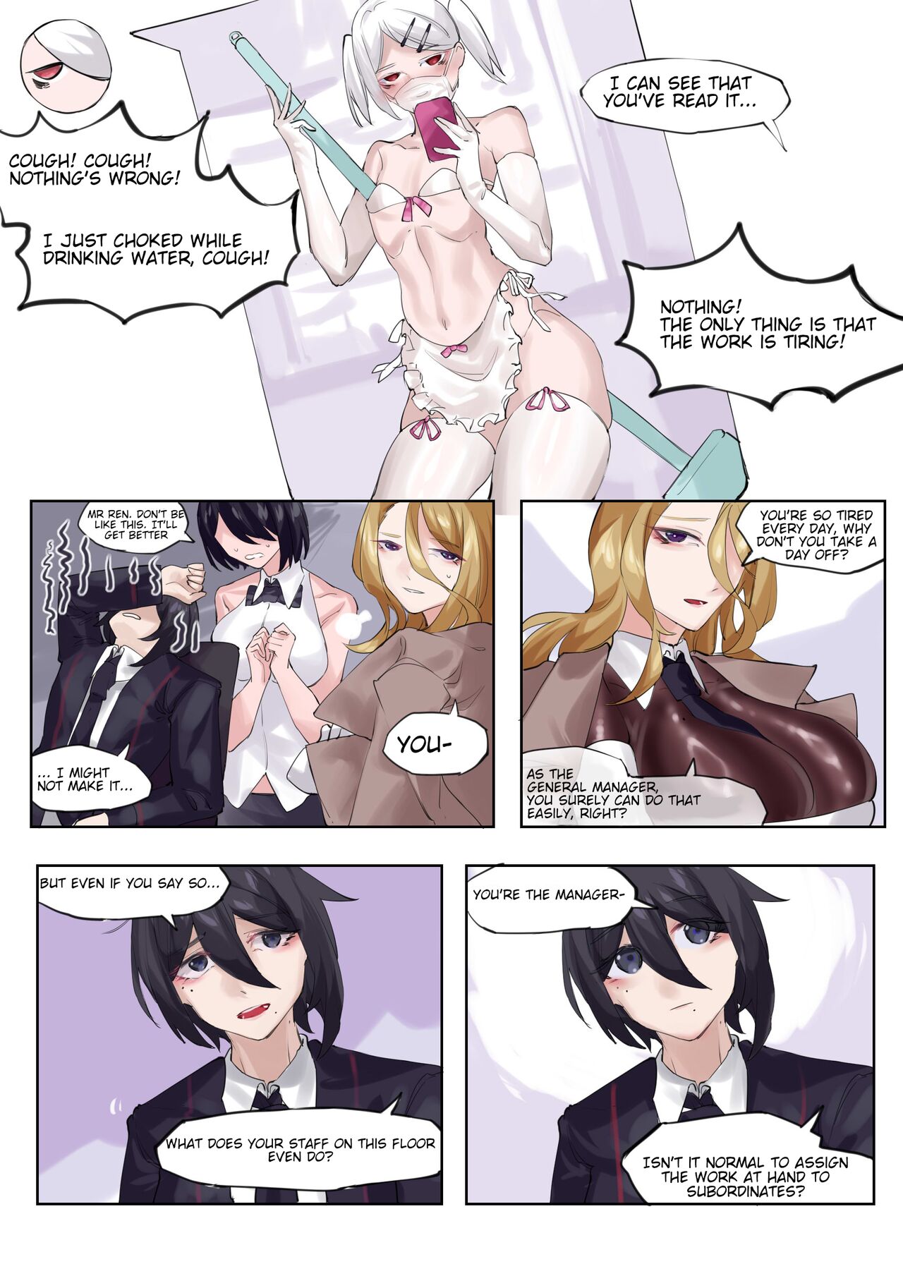 Cosplay - Page 16