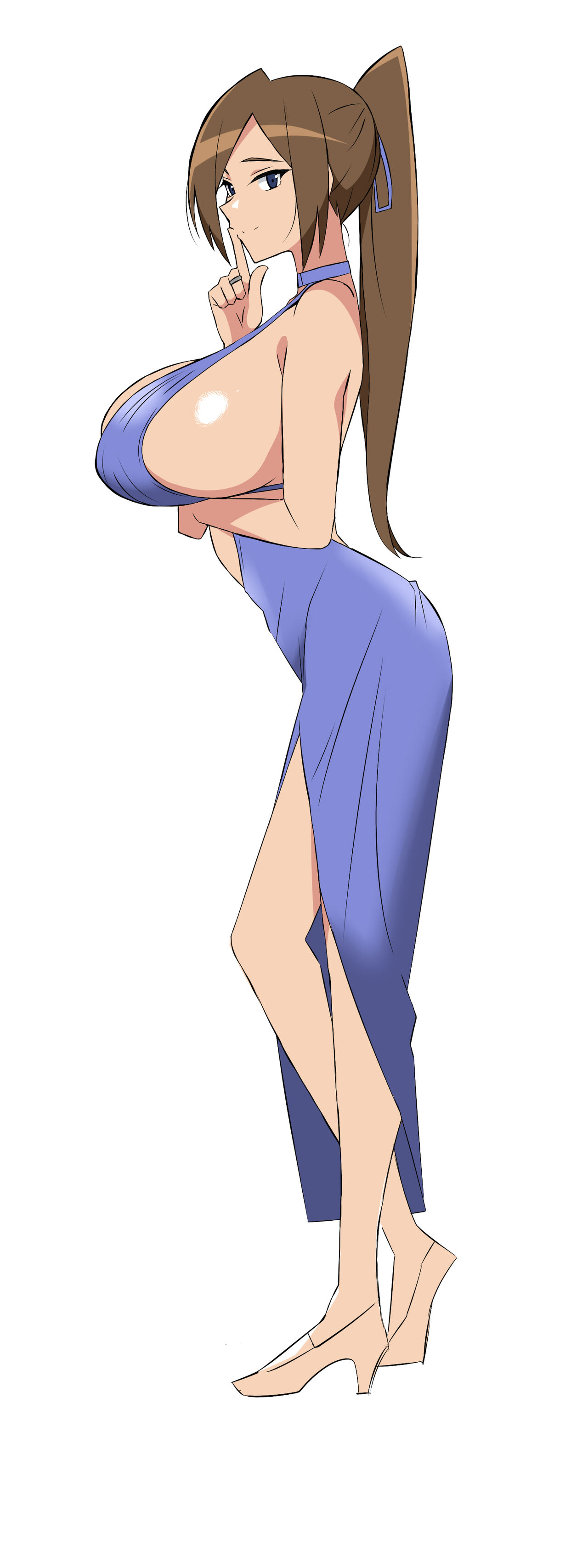 [Circle Kagemusha (Kagemusha)] Zombie Harem Life ~Koutai Mochi no Ore to Bakunyuu Zombie~ 7 page 73 original parody - zombie big breasts hentai manga - read online free