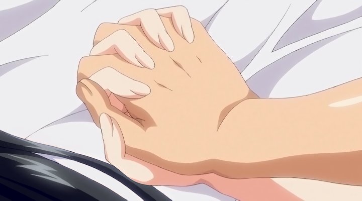 Twitter @siokarub1 page 16 featuring rikka takarada ssss.gridman parody - redraw screenshots hentai manga - read online free