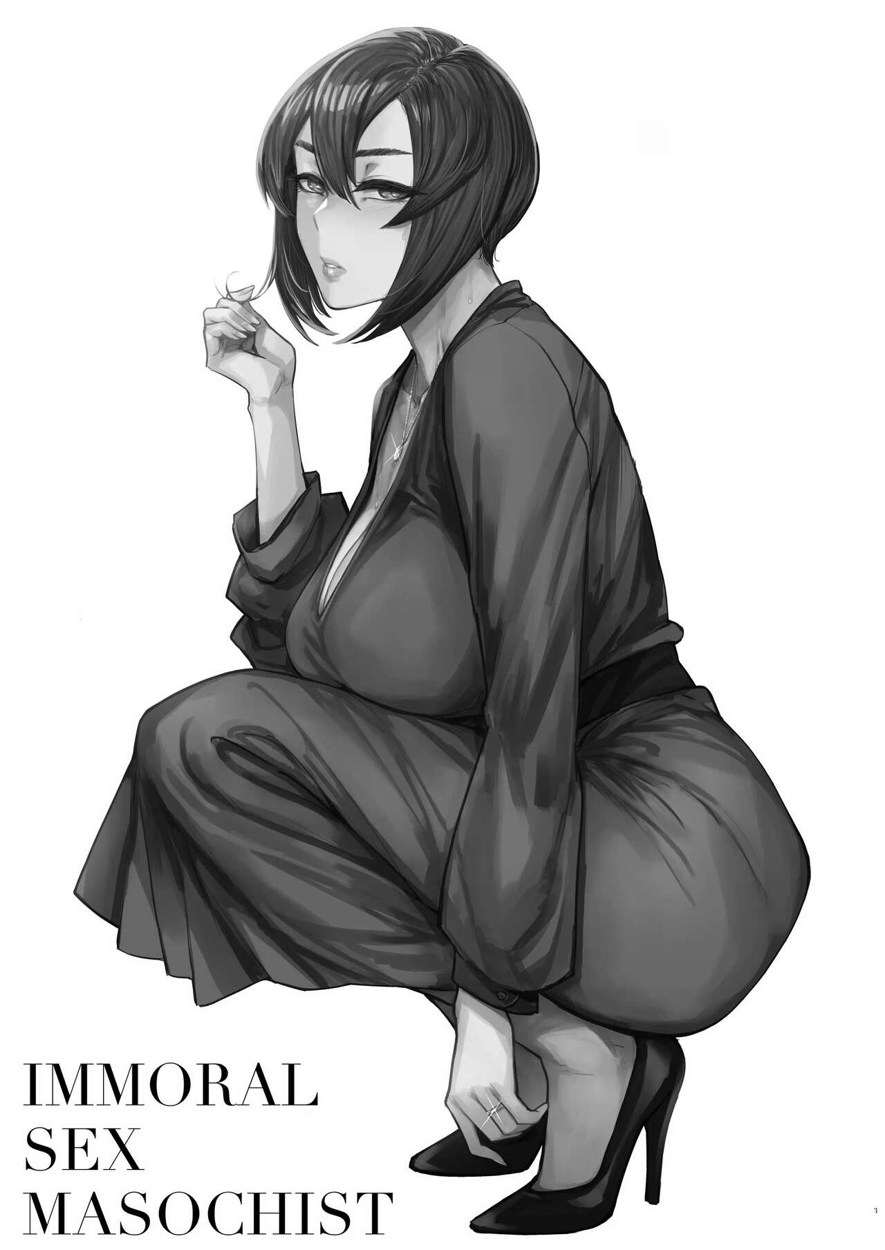 Special EXtra FRIEND 総集編 page 129 - big breasts compilation hentai manga - read online free