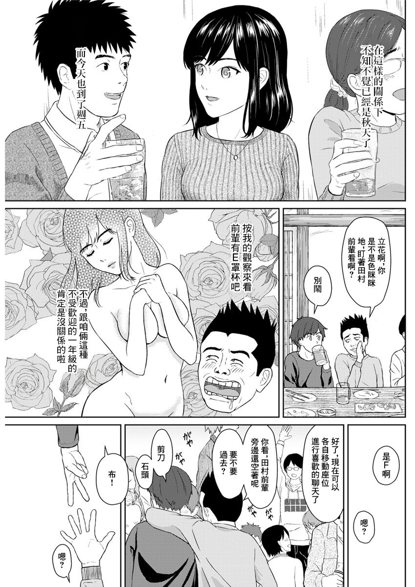 Kinyoubi no Koibito - Friday Lover - Page 7