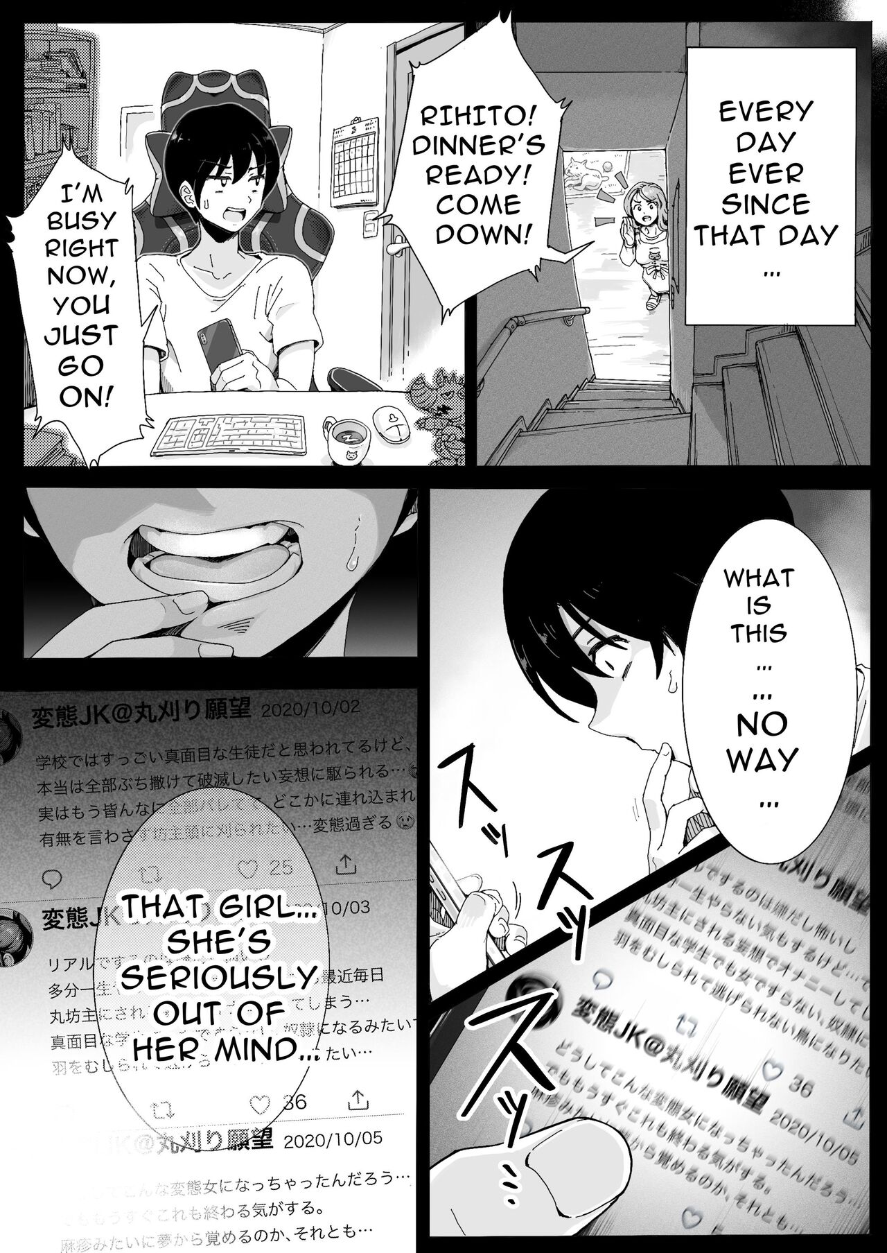 [Teihatu Syouzyo Titai] Hikari no Ko ~Shougeki no Teihatsu Gekijou~ | The Child Of Light 〜A Shaving Passion's Dream〜 [English] page 11 original parody - humiliation nakadashi hentai manga - read online free