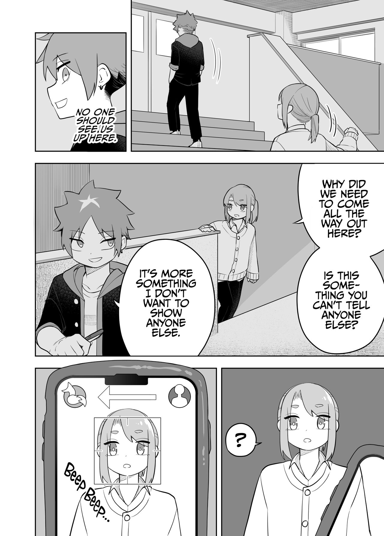 Kemokko-ka Appli - Page 5