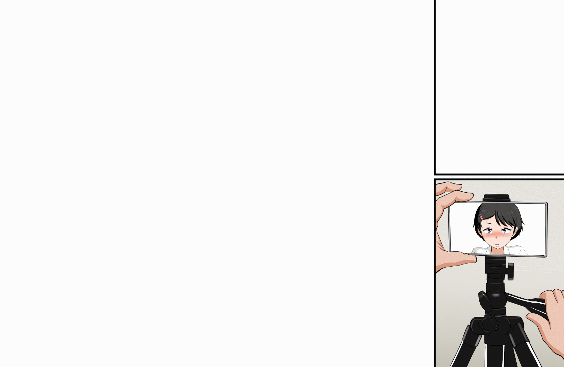Hana-chan no Oshioki Ecchi ♪ - Page 148