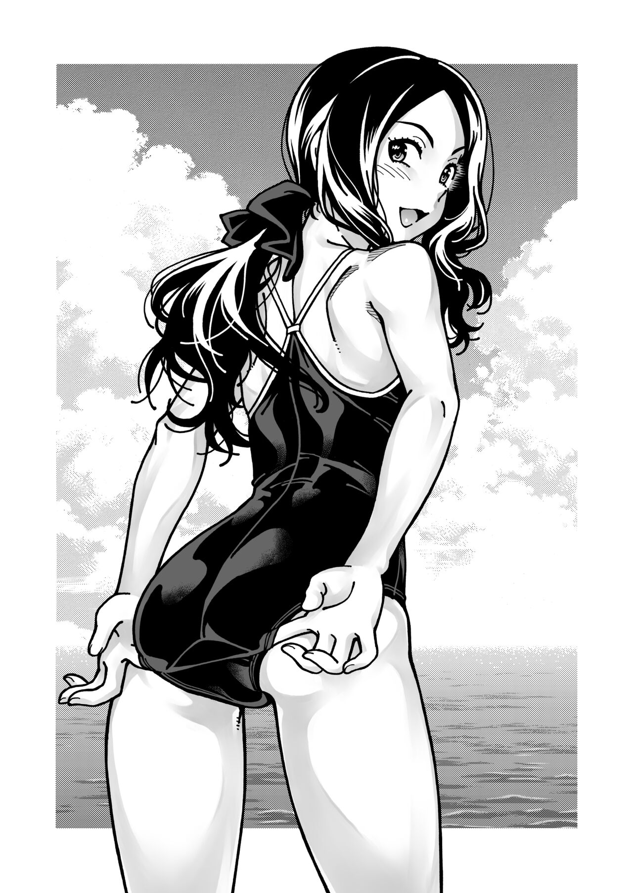 Kensou Ogawa Omake Manga Collection 3 page 83 featuring sadayo kawakami fate grand order parody - maid big breasts hentai manga - read online free