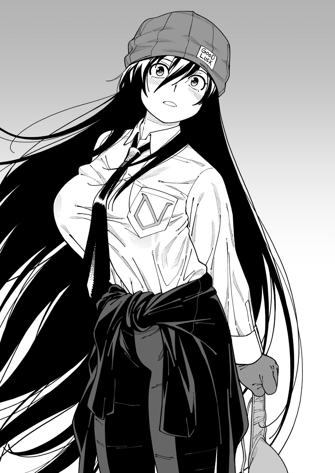 Kensou Ogawa Omake Manga Collection 3 - Page 92