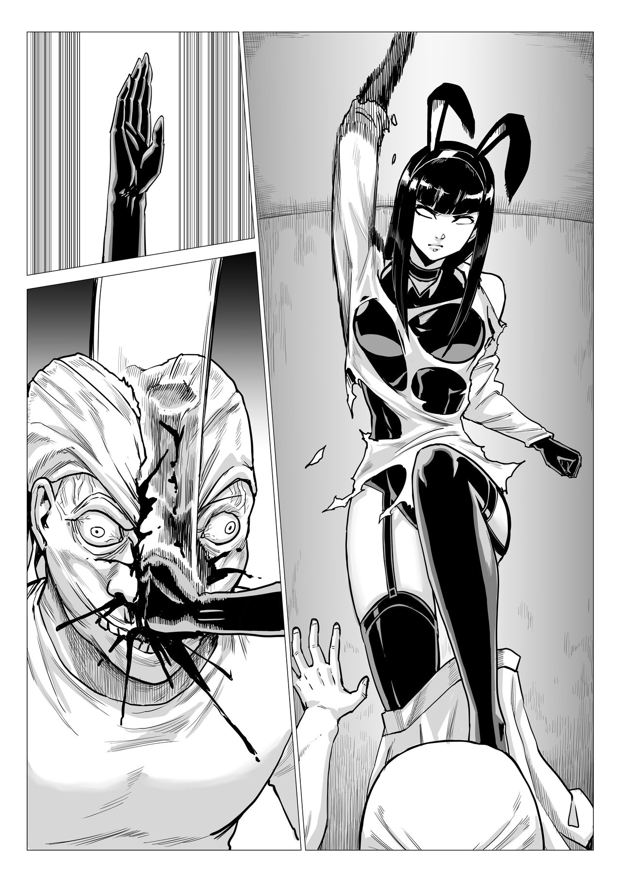 Demon Girls - Page 68
