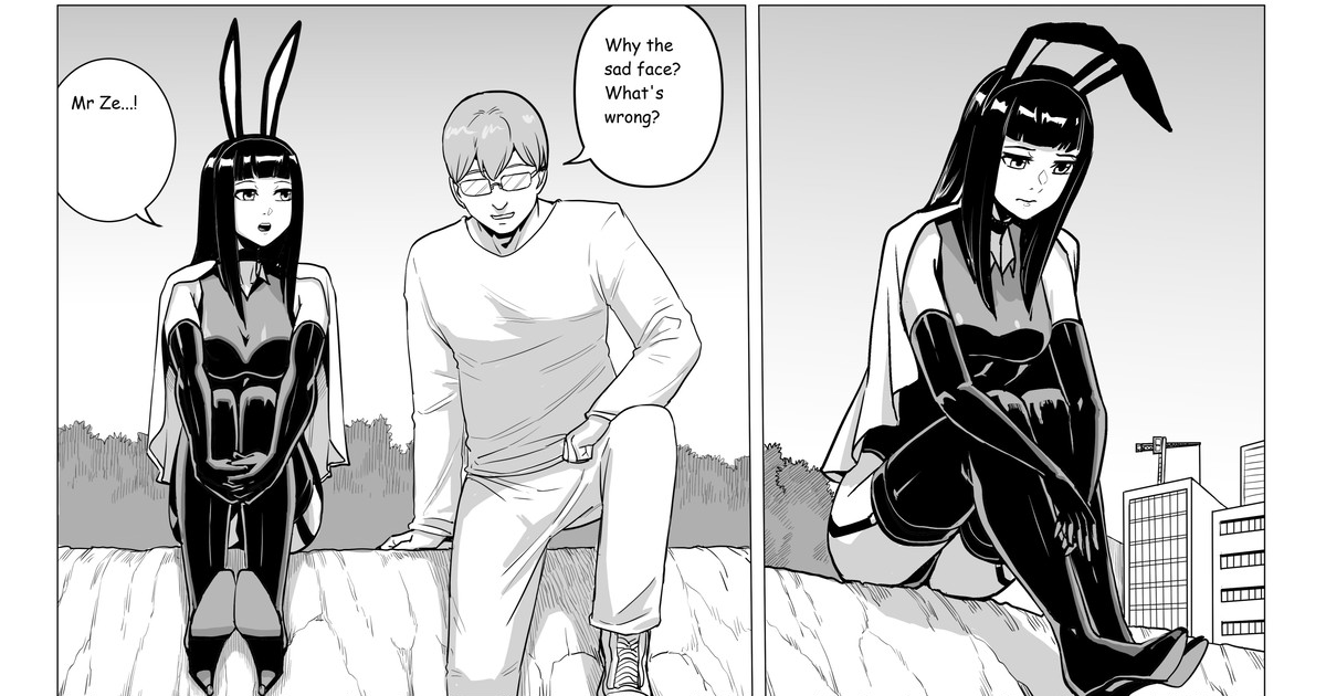 Demon Girls - Page 80
