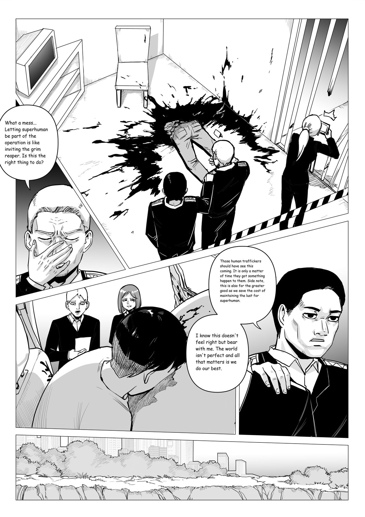 Demon Girls - Page 81