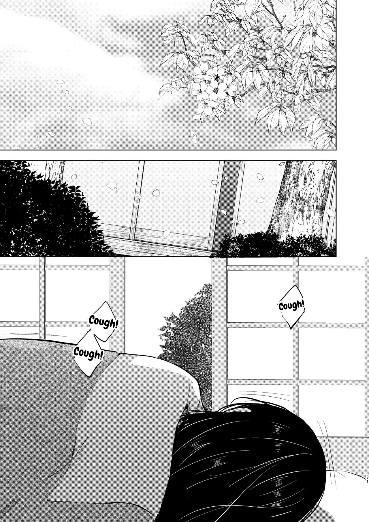 Umugairou Sairokubon 3 page 92 original parody - anal males only hentai manga - read online free