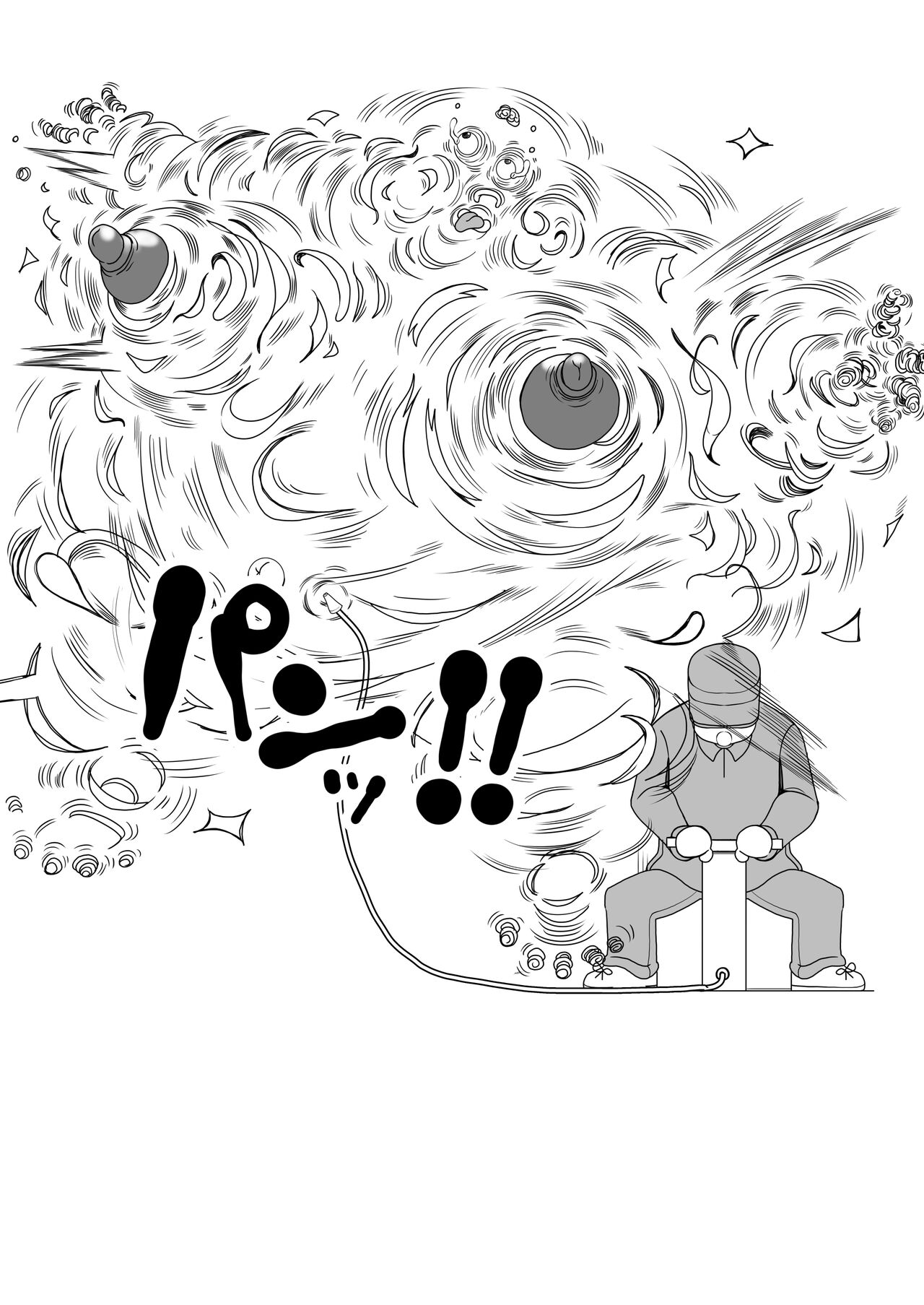 Weight gain interview | Himan ka interview page 93 original parody - big breasts bbw hentai manga - read online free