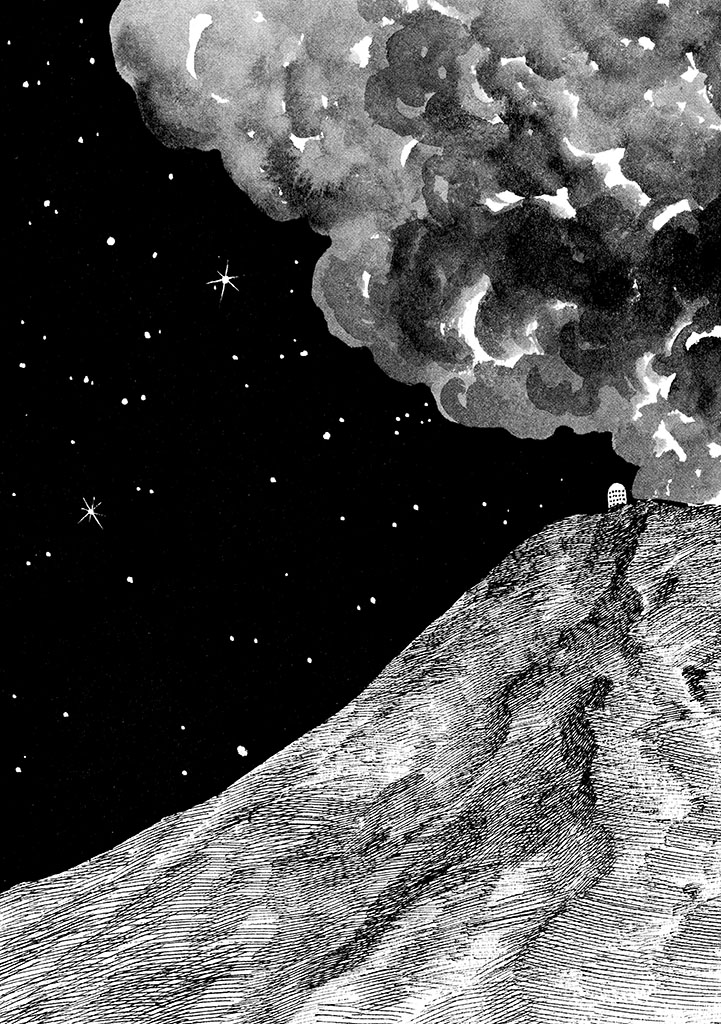 GekIga Yapoo Koufuku 2 page 136 original parody - story arc femdom hentai manga - read online free