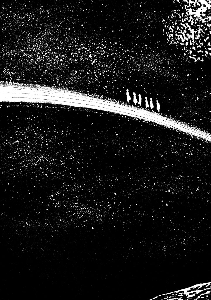 GekIga Yapoo Koufuku 2 page 232 original parody - story arc femdom hentai manga - read online free