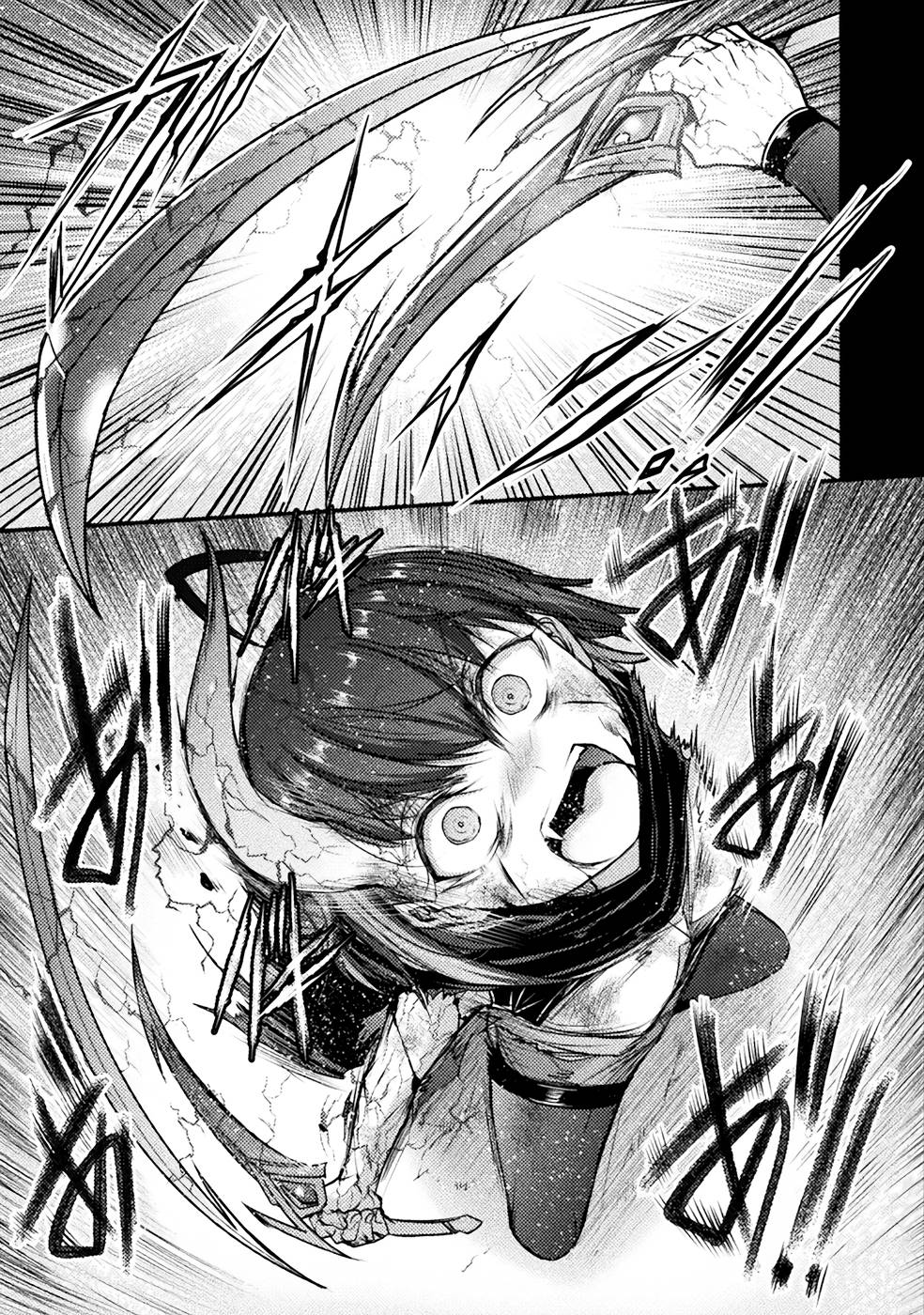 Seidonnoryu 3 page 145 - transformation monster girl hentai manga - read online free