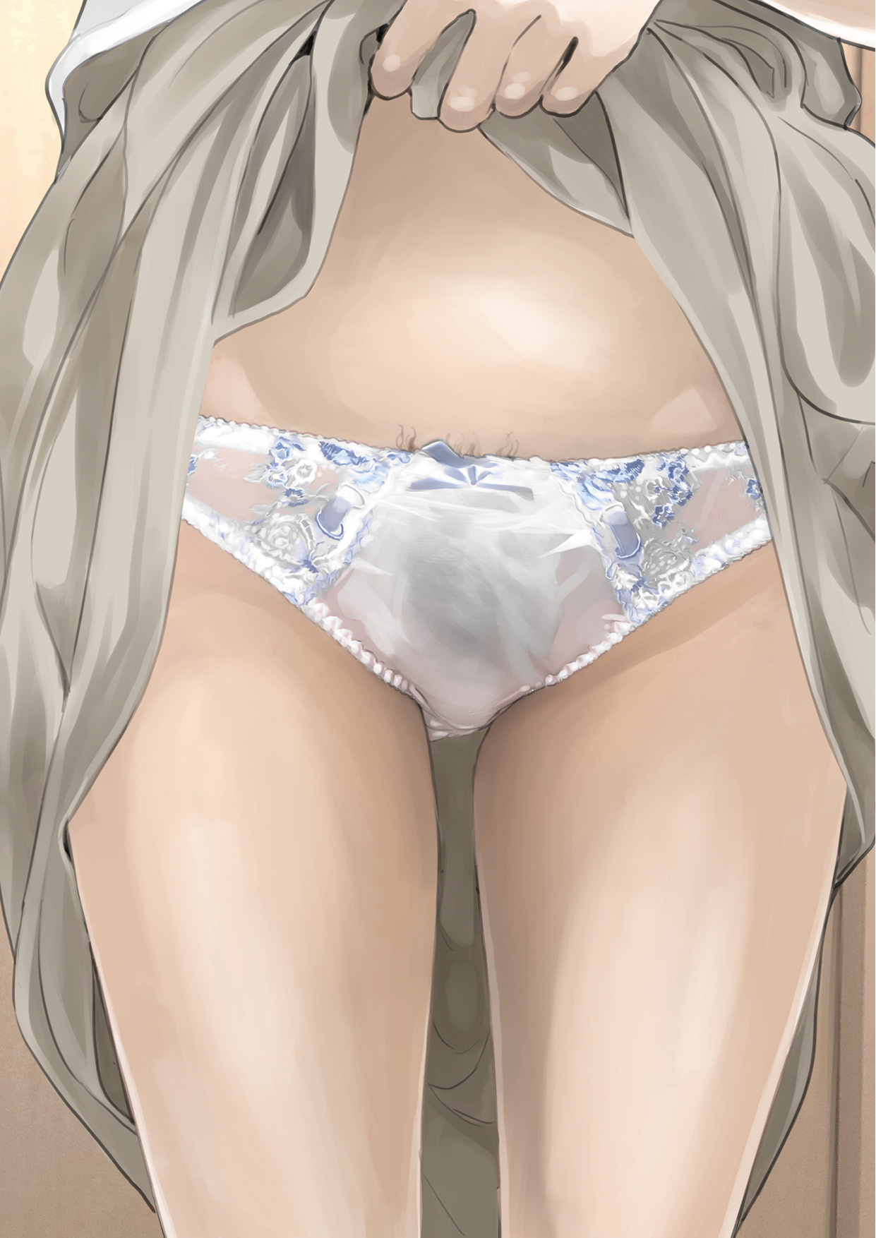 Kanojo no SmaPho o Nozoita dake nano ni 1 page 24 original parody - sweating netorare hentai manga - read online free