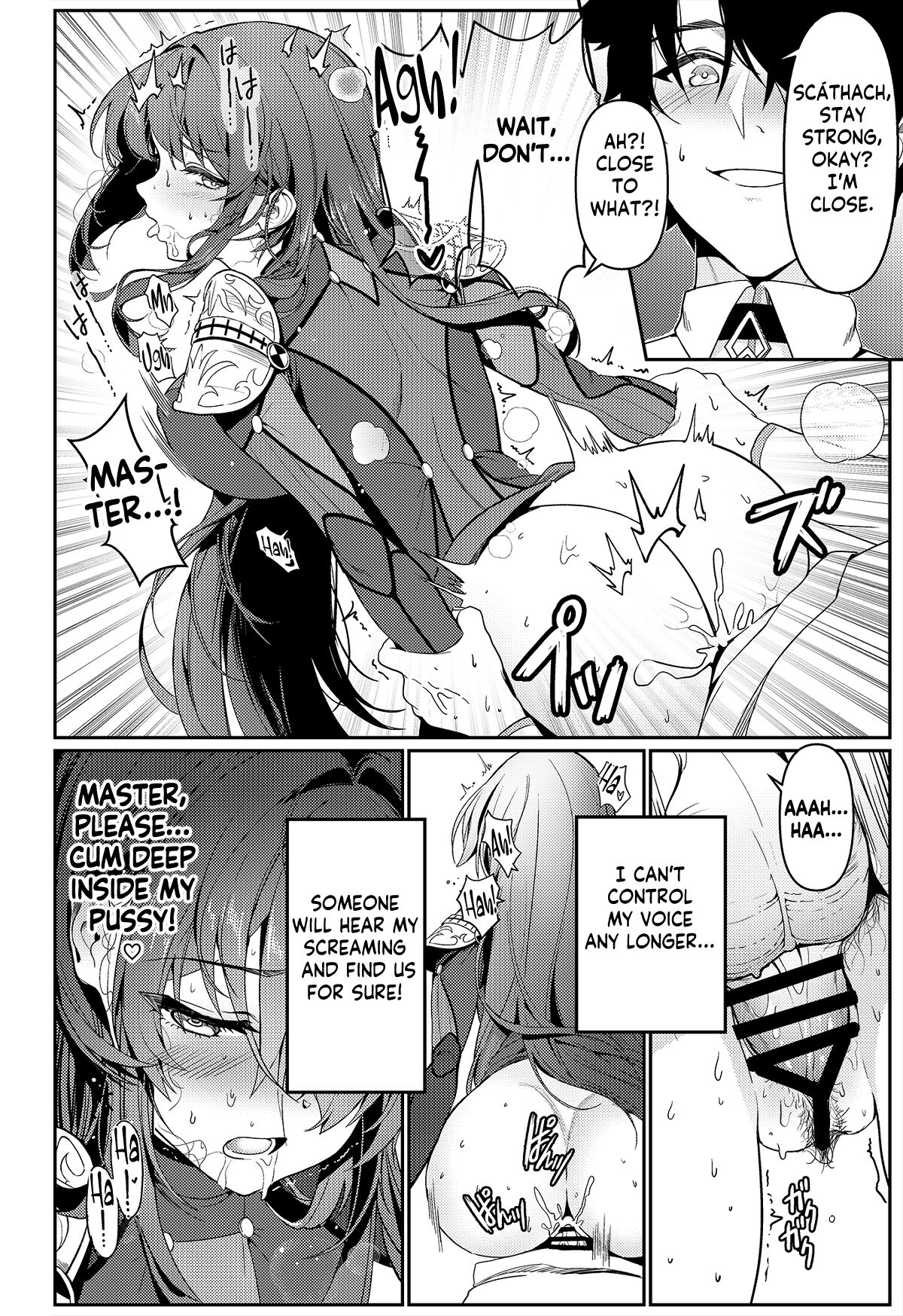Usagi no Ana | The bunny's hole - Page 13