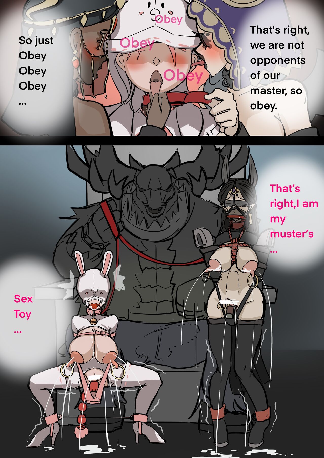 黄花鱼罐头（Canned yellow croaker）【免费委托】没人能逃得掉… - Page 10